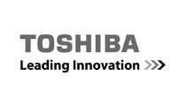 Toshiba Logo